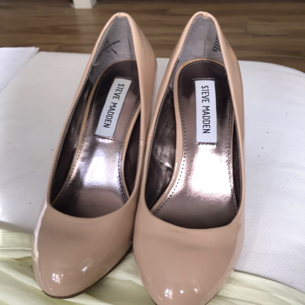 Steve Madden shoes
